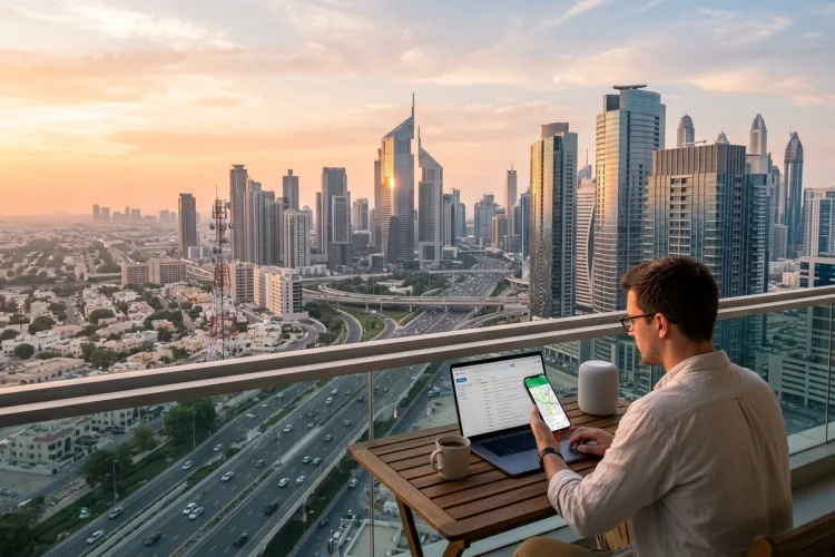 How Artificial Intelligence Is Already Part of Your Daily Life