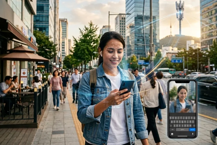 How Smartphones Use Artificial Intelligence Every Day