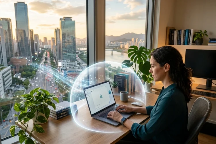 How to Protect Your Privacy When Using AI Tools