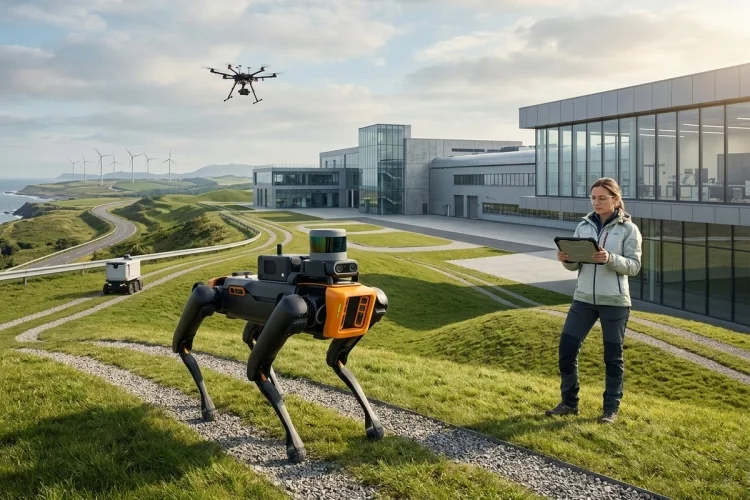 What Is a Robot? A Beginner’s Guide to Robotics